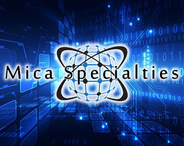 Mica Specialties Digital Advertising Agency