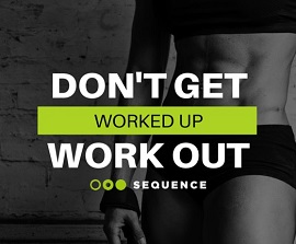 Sequence Gym