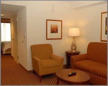 Hilton Garden Inn